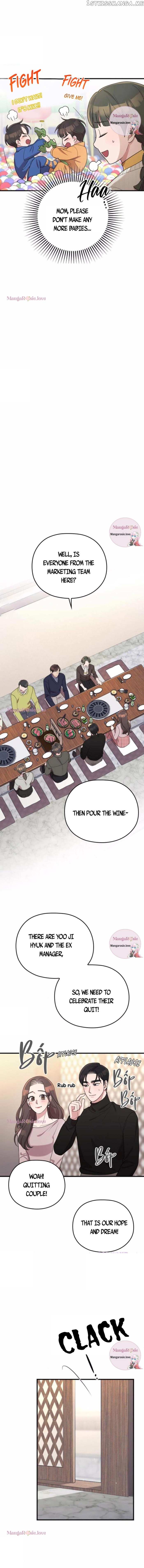Marry My Husband Chapter 66 image 07